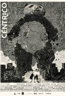 CÉNTRICO
