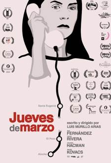 JUEVES DE MARZO