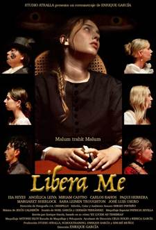LIBERA ME