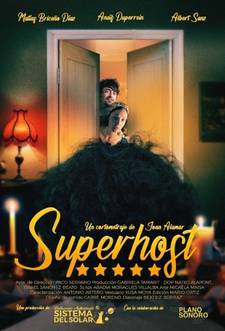 SUPERHOST