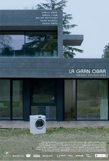 LA GRAN OBRA